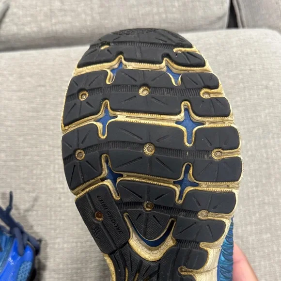 Brooks Glycerin 11 - Picture 7 of 10